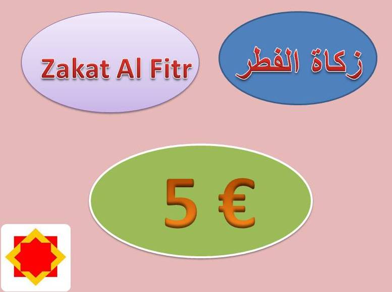 zakat Al Fitr