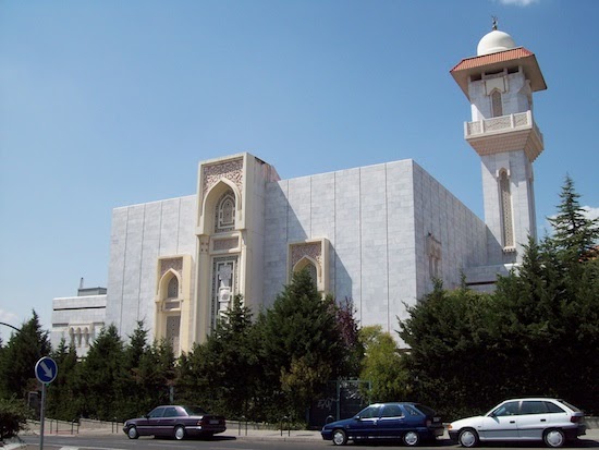 Mezquita M30