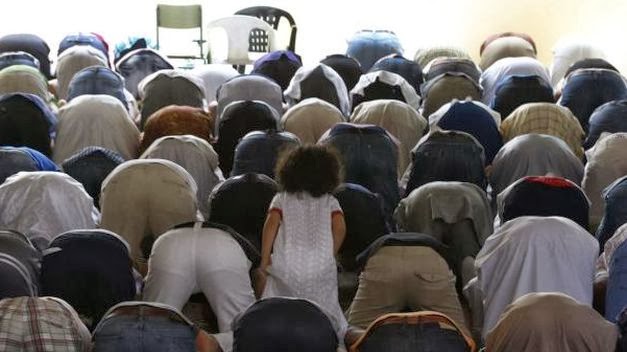 El número de musulmanes en España alcanza el 3 por ciento de la población