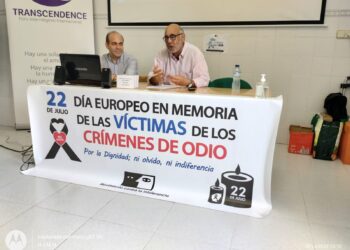 Protección  universal de las víctimas del odio