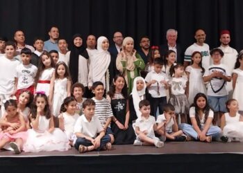 Illescas celebra el fin de curso