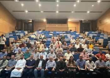 El Ghaidouni reelegido  presidente de UCIDCAT