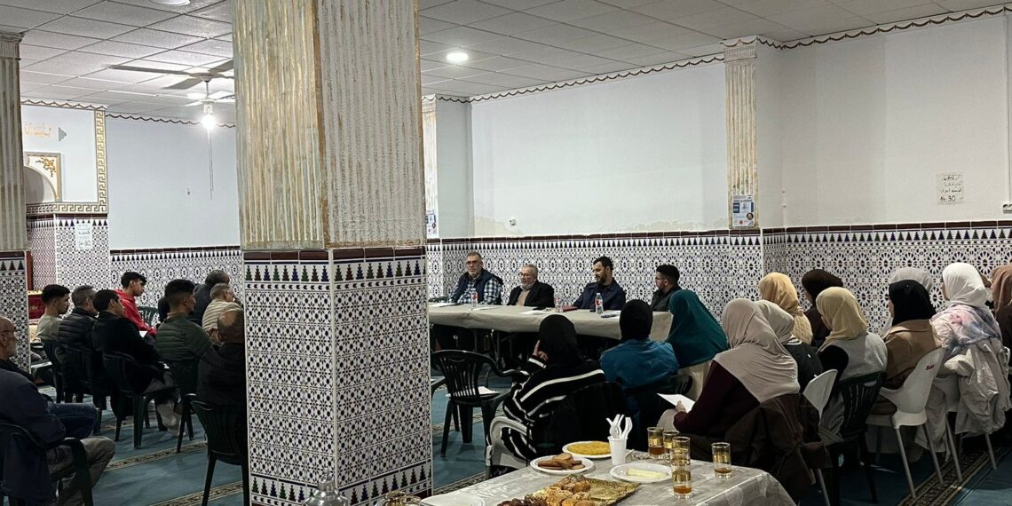 Plasencia acoge la reunión de UCIDEX