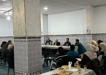 Plasencia acoge la reunión de UCIDEX