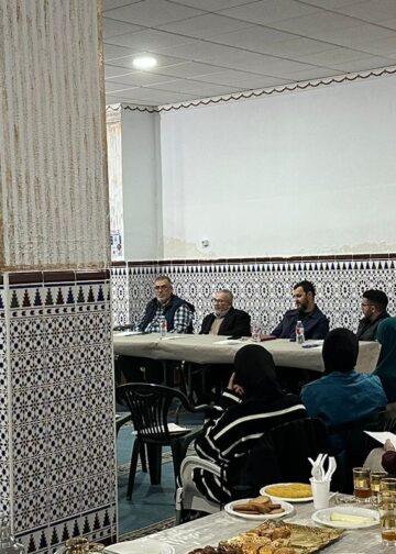 Plasencia acoge la reunión de UCIDEX