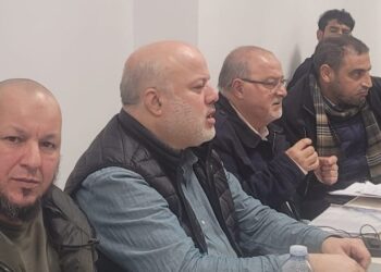 Reunión Ordinaria de UCIDARAGON