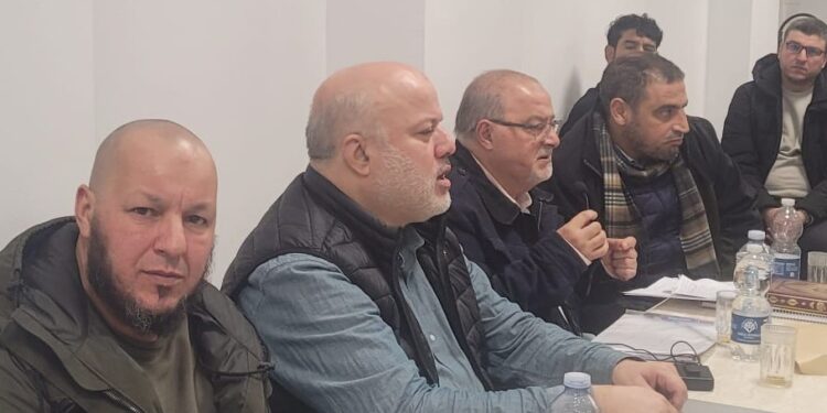 Reunión Ordinaria de UCIDARAGON