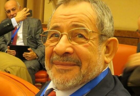 La Audiencia Nacional archiva la causa contra el presidente de la CIE y otros miembros