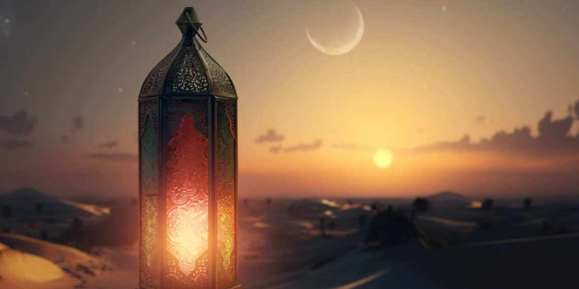 Miércoles 18 de febrero primer día de ramadán